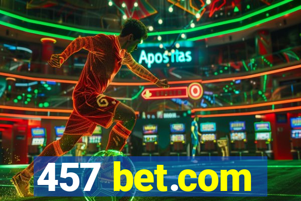 457 bet.com